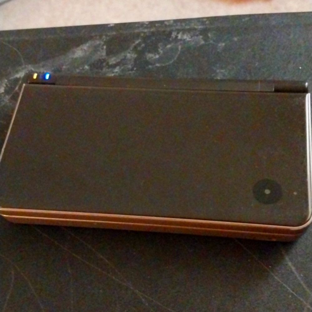 Dsi Nintendo